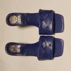 Vince Camuto Brelanie Mules